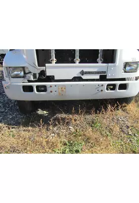 INTERNATIONAL 4700 Bumper Assembly, Front