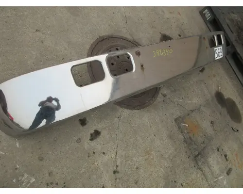 INTERNATIONAL 4700 Bumper Assembly, Front