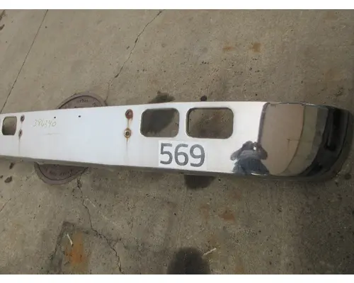 INTERNATIONAL 4700 Bumper Assembly, Front