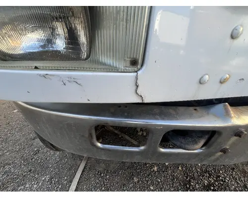 INTERNATIONAL 4700 Bumper Assembly, Front