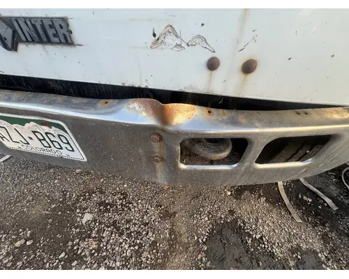 INTERNATIONAL 4700 Bumper Assembly, Front