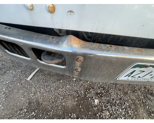 INTERNATIONAL 4700 Bumper Assembly, Front