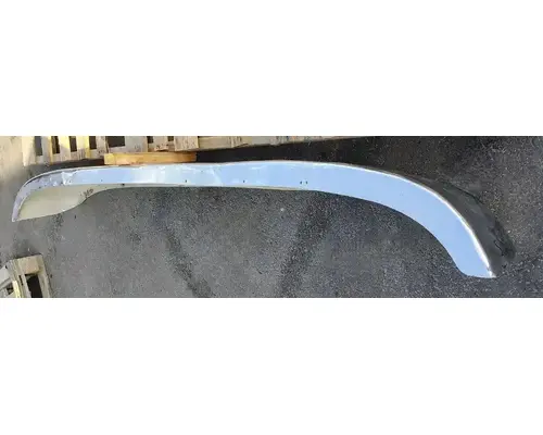 INTERNATIONAL 4700 Bumper Assembly, Front