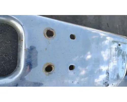 INTERNATIONAL 4700 Bumper Assembly, Front