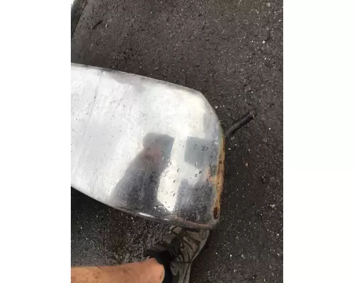 INTERNATIONAL 4700 Bumper Assembly