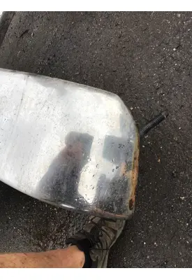 INTERNATIONAL 4700 Bumper Assembly