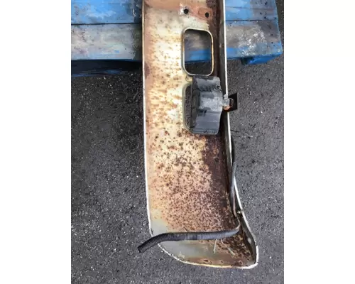 INTERNATIONAL 4700 Bumper Assembly