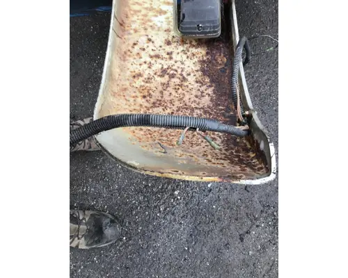 INTERNATIONAL 4700 Bumper Assembly