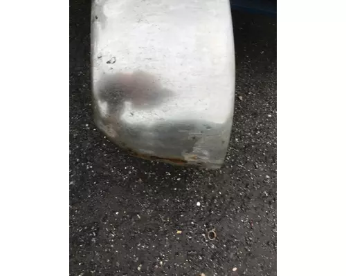 INTERNATIONAL 4700 Bumper Assembly