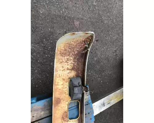 INTERNATIONAL 4700 Bumper Assembly