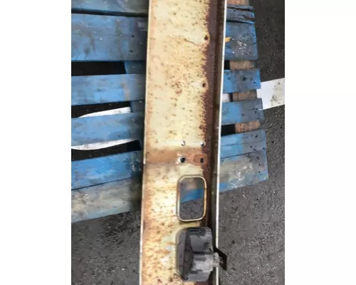 INTERNATIONAL 4700 Bumper Assembly