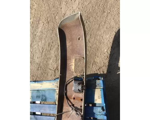 INTERNATIONAL 4700 Bumper Assembly