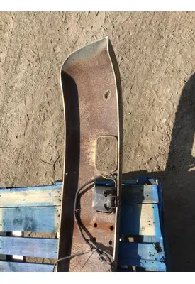 INTERNATIONAL 4700 Bumper Assembly