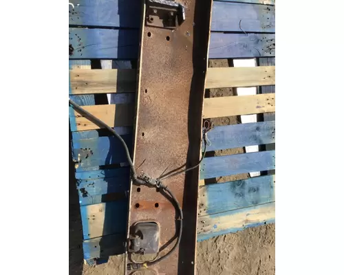 INTERNATIONAL 4700 Bumper Assembly