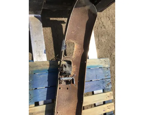 INTERNATIONAL 4700 Bumper Assembly