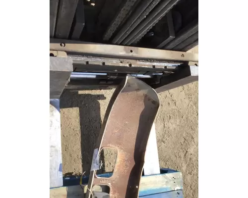 INTERNATIONAL 4700 Bumper Assembly