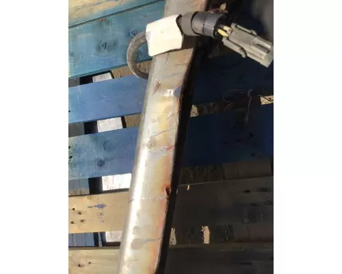 INTERNATIONAL 4700 Bumper Assembly