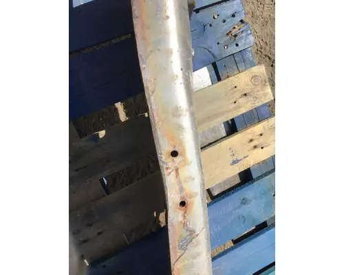 INTERNATIONAL 4700 Bumper Assembly