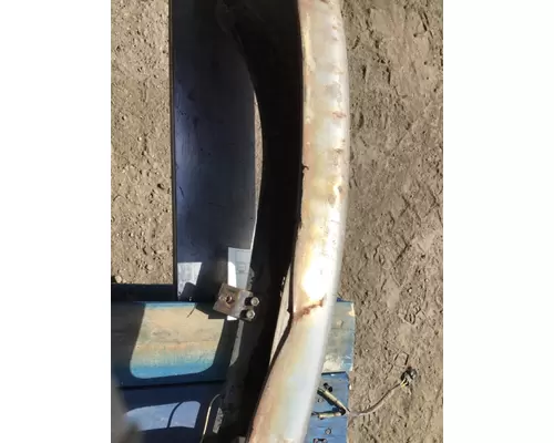 INTERNATIONAL 4700 Bumper Assembly