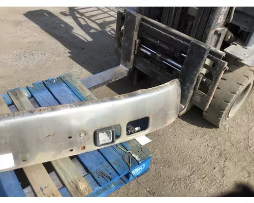 INTERNATIONAL 4700 Bumper Assembly