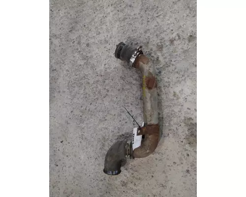 INTERNATIONAL 4700 CHARGE AIR COOLER PIPE