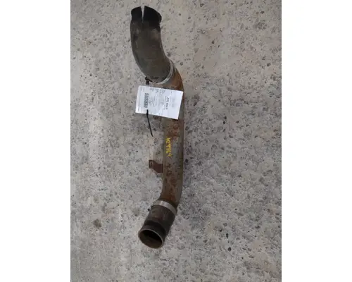 INTERNATIONAL 4700 CHARGE AIR COOLER PIPE