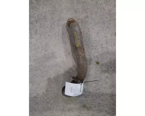 INTERNATIONAL 4700 CHARGE AIR COOLER PIPE