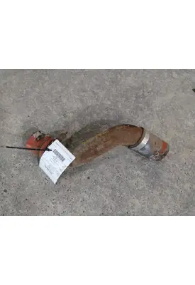 INTERNATIONAL 4700 CHARGE AIR COOLER PIPE