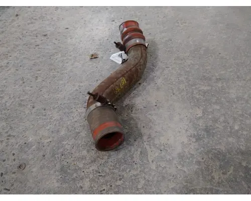 INTERNATIONAL 4700 CHARGE AIR COOLER PIPE