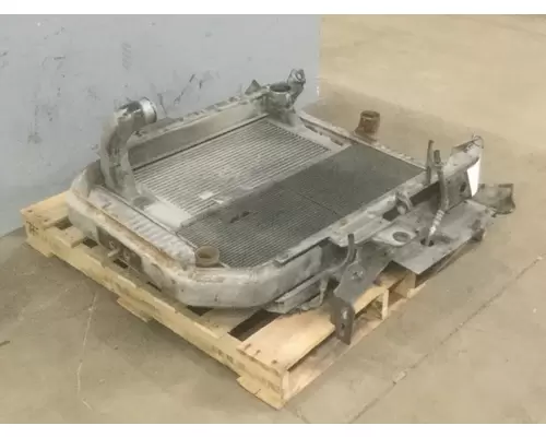 INTERNATIONAL 4700 COOLING ASSEMBLY (RAD, COND, ATAAC)