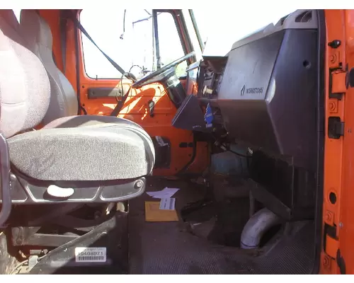 INTERNATIONAL 4700 Cab Assembly