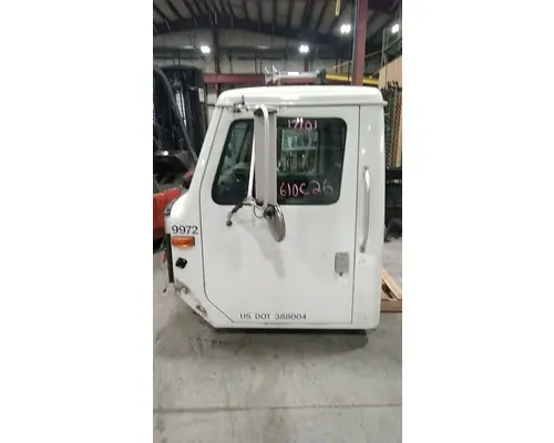 INTERNATIONAL 4700 Cab