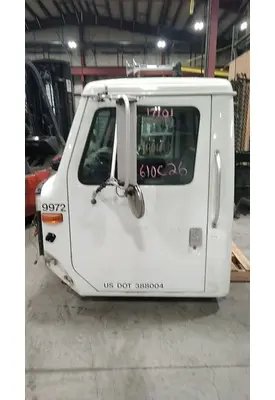 INTERNATIONAL 4700 Cab
