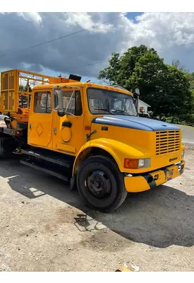 INTERNATIONAL 4700 Cab