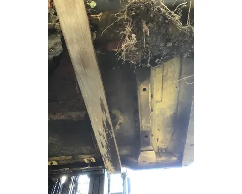 INTERNATIONAL 4700 Cab