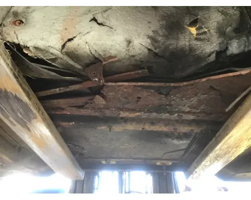 INTERNATIONAL 4700 Cab