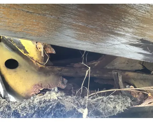 INTERNATIONAL 4700 Cab