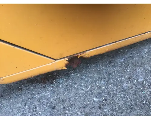 INTERNATIONAL 4700 Cab