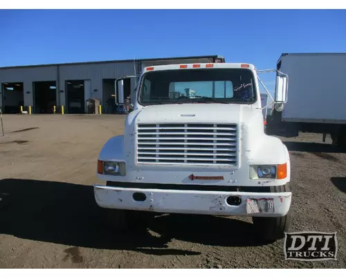 INTERNATIONAL 4700 Cab