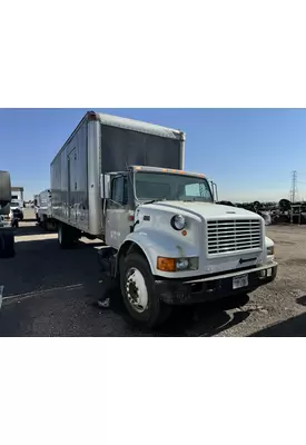 INTERNATIONAL 4700 Cab