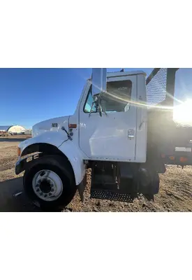 INTERNATIONAL 4700 Cab