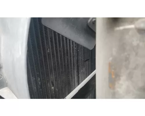 INTERNATIONAL 4700 Charge Air Cooler (ATAAC)