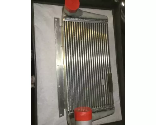 INTERNATIONAL 4700 Charge Air Cooler (ATAAC)