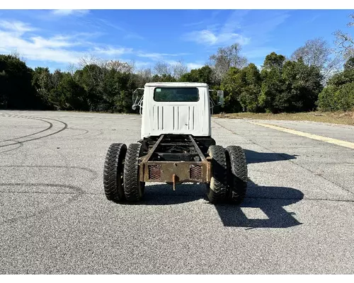 INTERNATIONAL 4700 Complete Vehicle