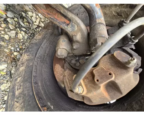 INTERNATIONAL 4700 Complete Vehicle