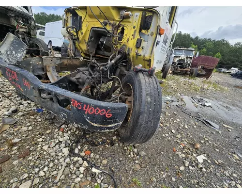 INTERNATIONAL 4700 Complete Vehicle