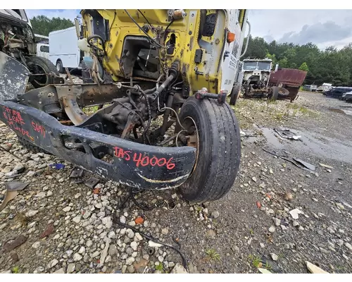 INTERNATIONAL 4700 Complete Vehicle