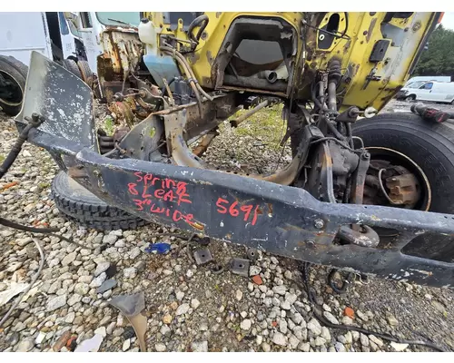 INTERNATIONAL 4700 Complete Vehicle