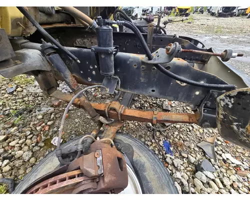 INTERNATIONAL 4700 Complete Vehicle