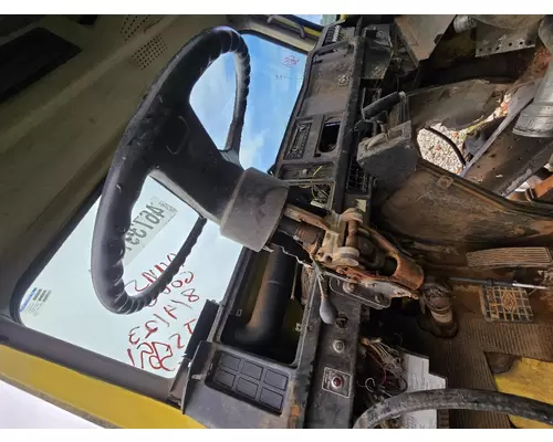 INTERNATIONAL 4700 Complete Vehicle